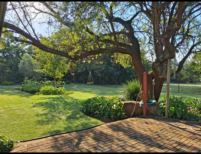 36HA FARM FOR SALE IN MOOINOOI
